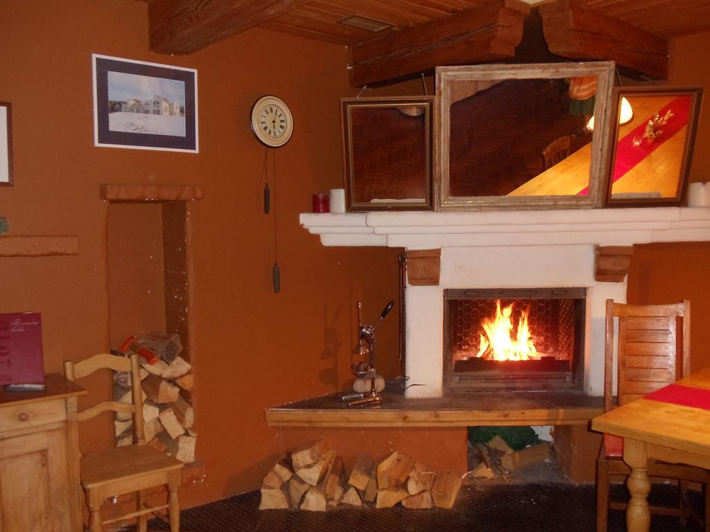Hotel Alpsky Špindlerŭv Mlýn