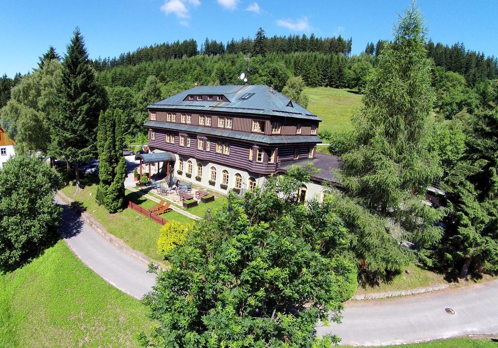 Alpsky Hotel