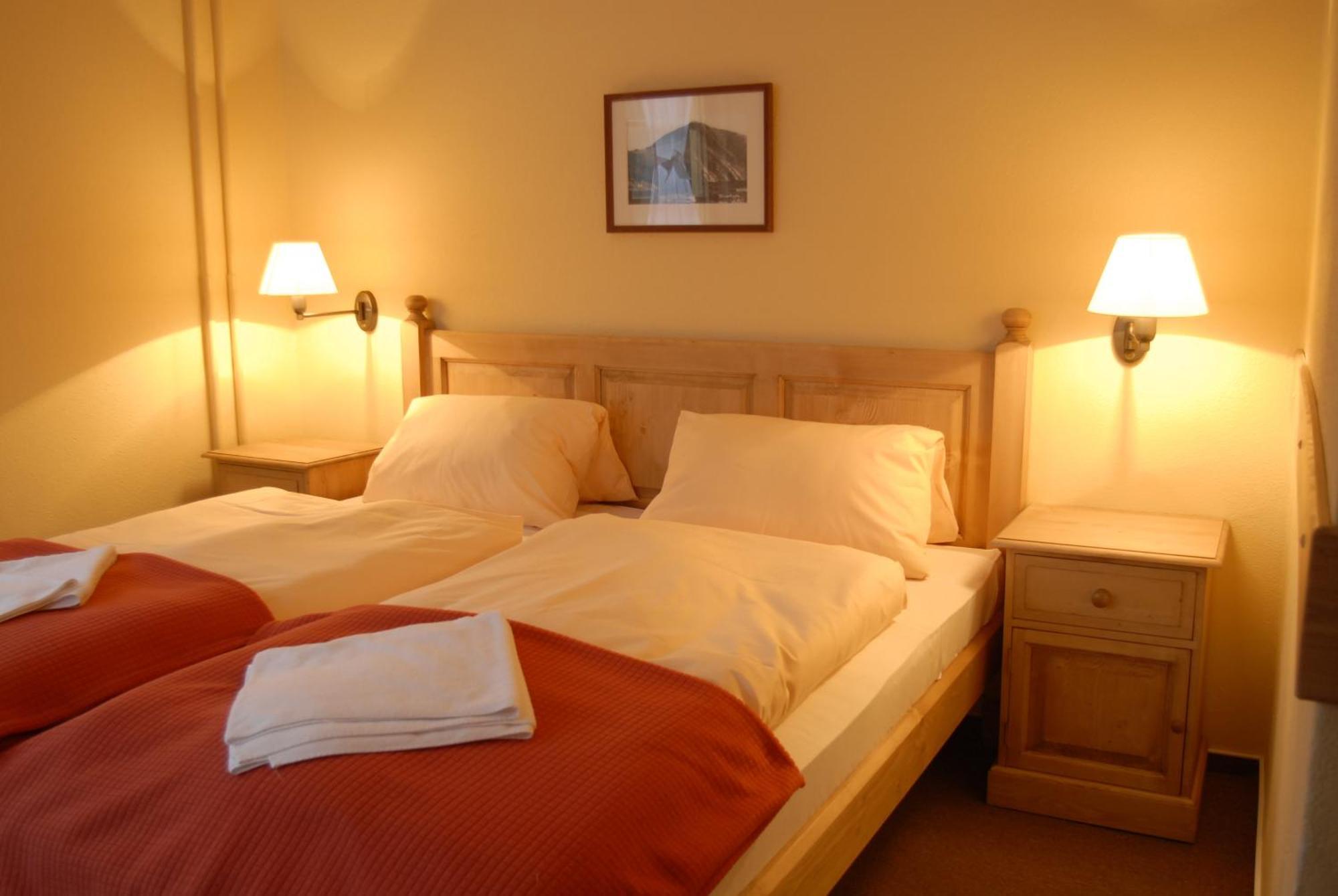 Hotel Alpsky 3*