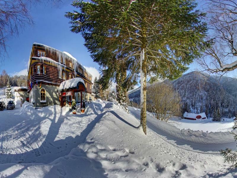 Hotel Alpsky