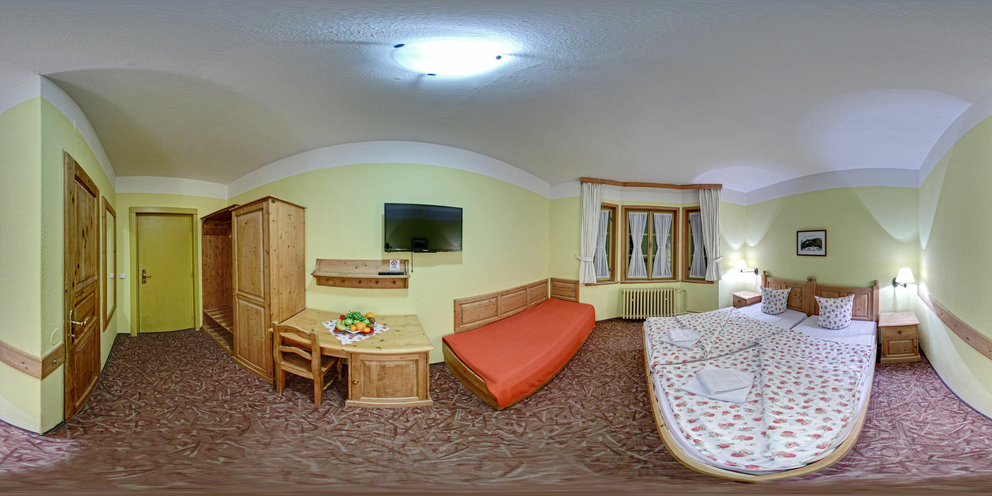 Hotel Alpsky
