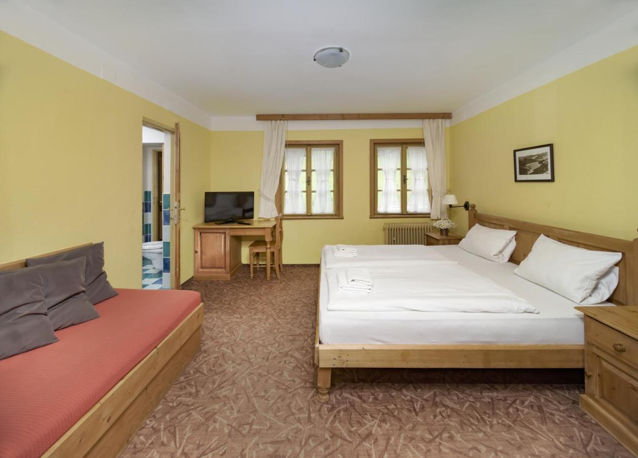Hotel Alpsky