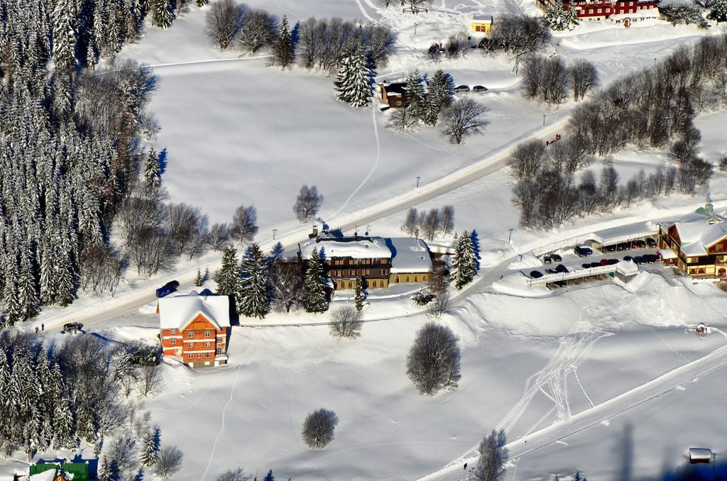 Hotel Alpsky