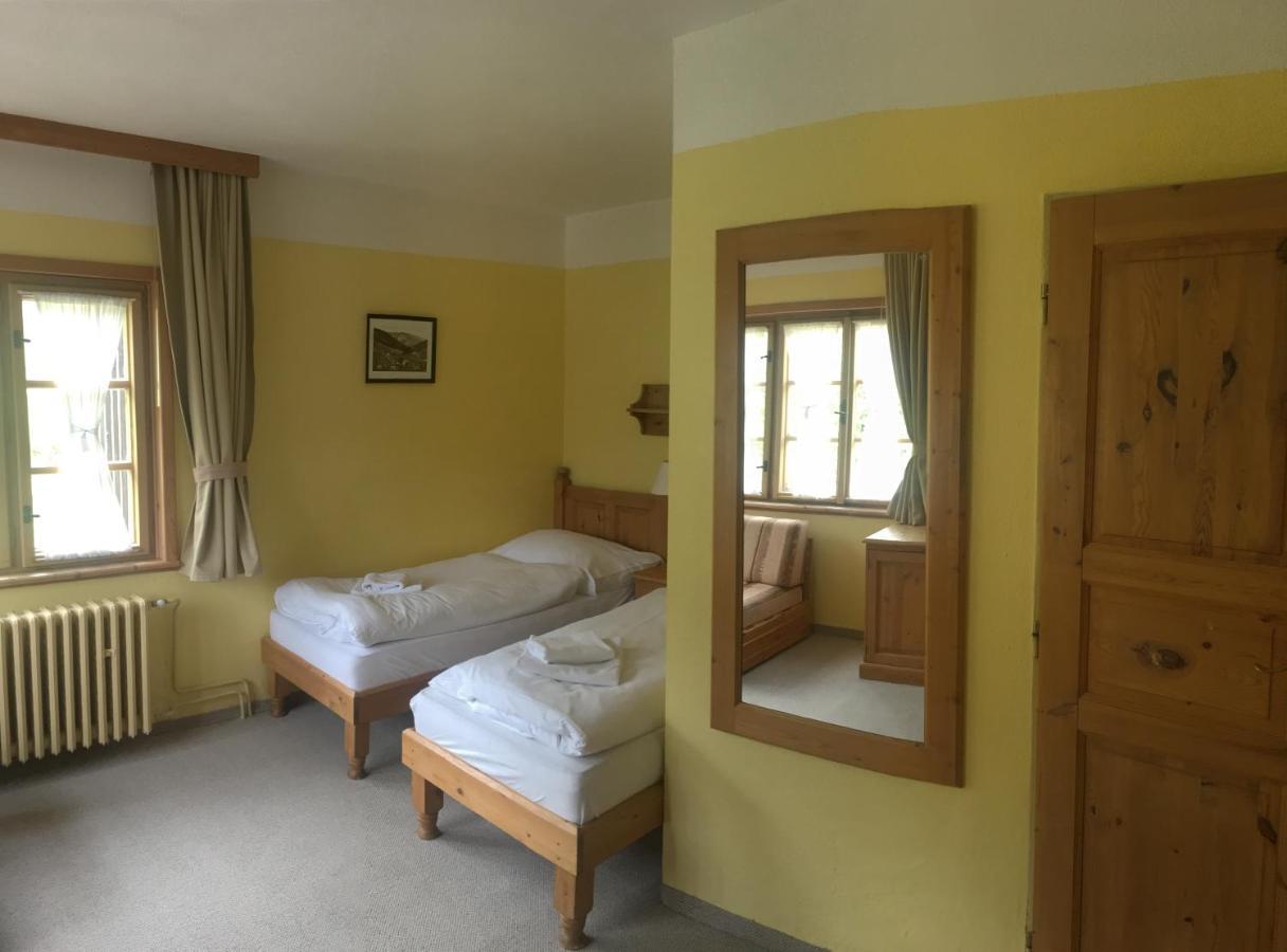 Alpsky Hotel 3*