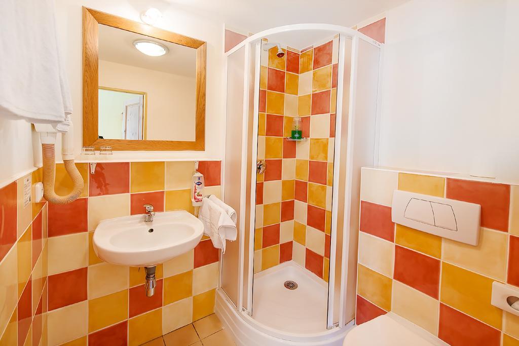 Hotel Alpsky 3*
