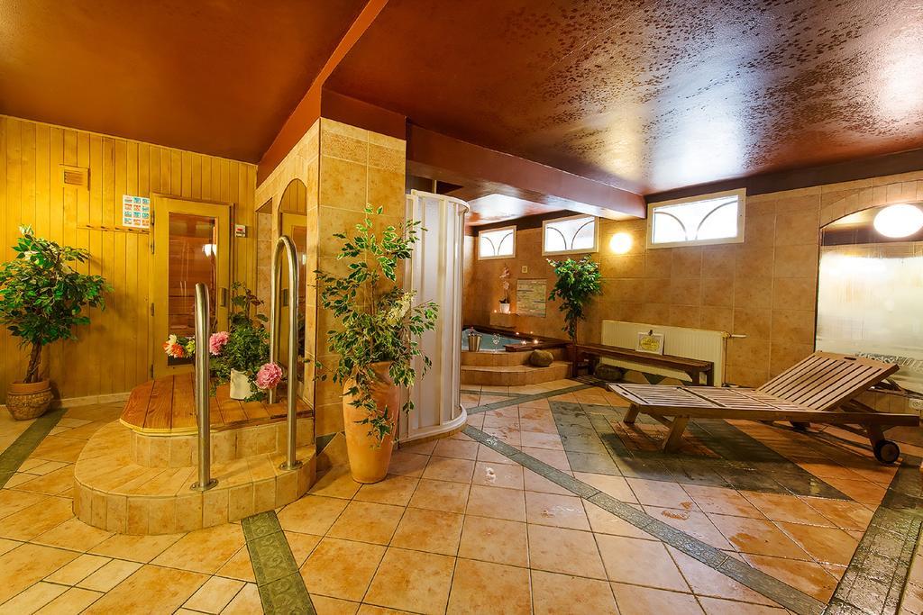 Alpsky Hotel 3*