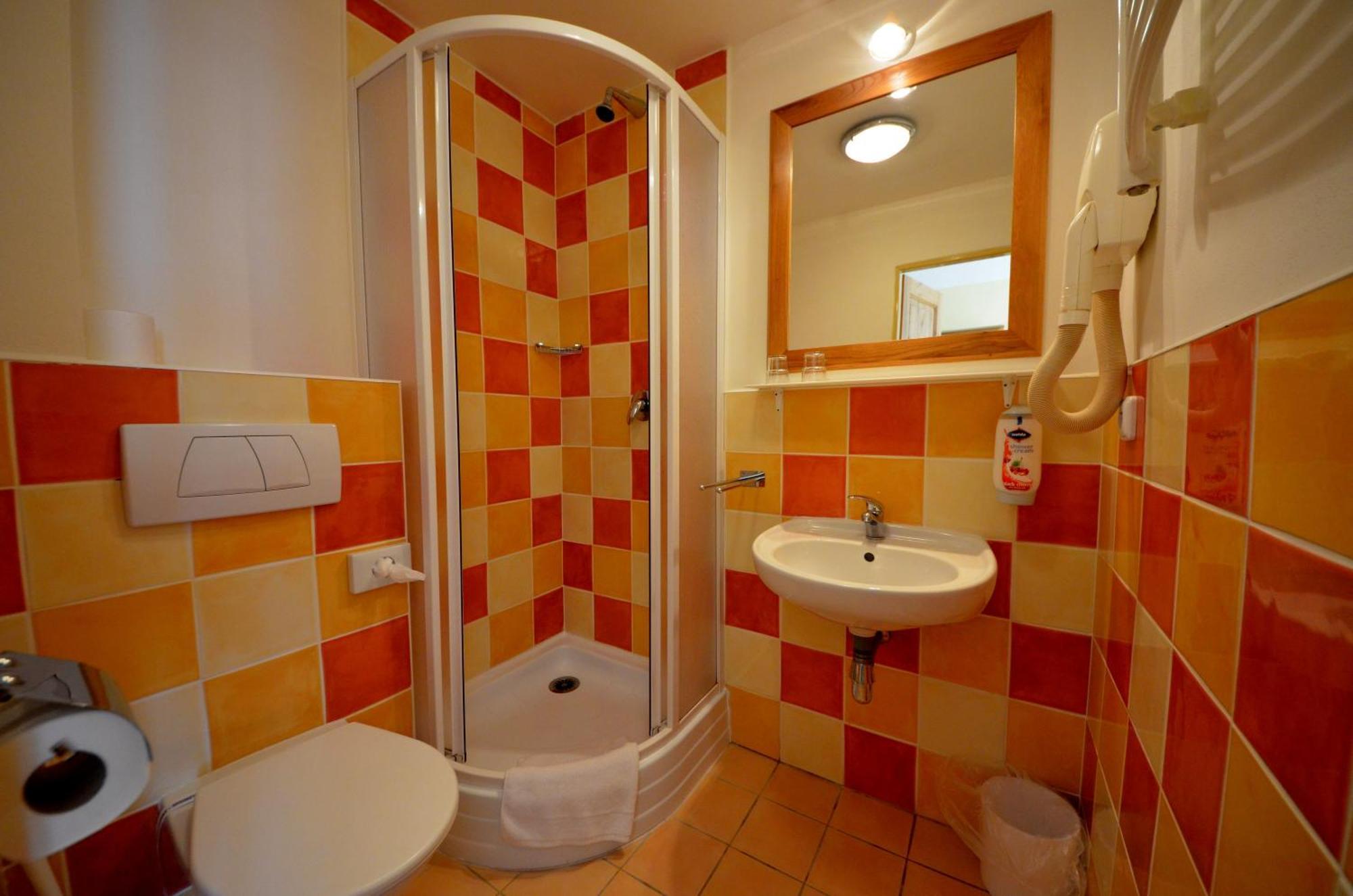 Hotel Alpsky 3*
