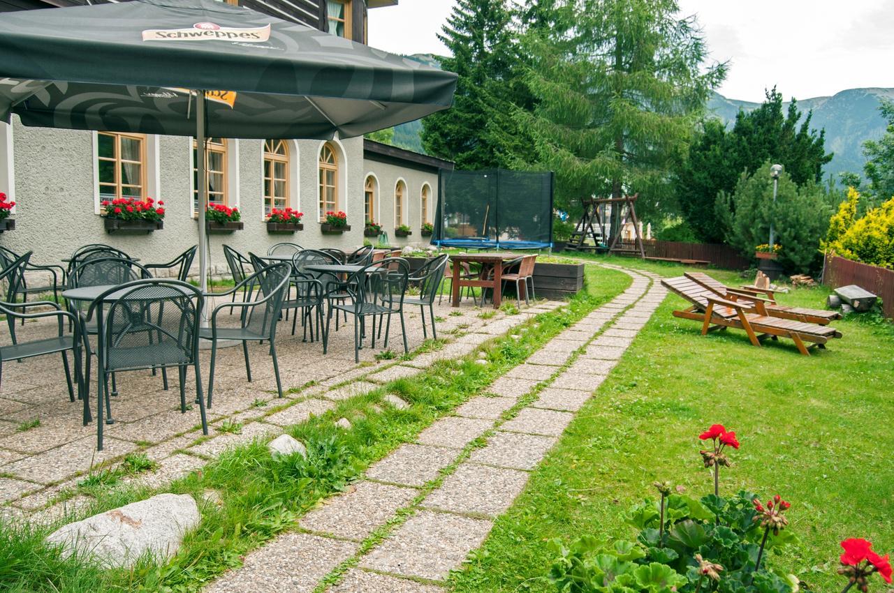 Hotel Alpsky